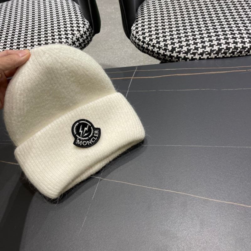 Moncler Caps